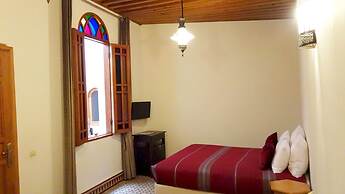 Riad Sabah
