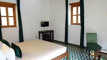 Riad Sabah
