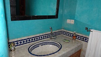 Riad Sabah