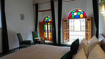 Riad Sabah