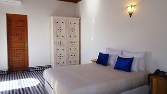 Riad Sabah