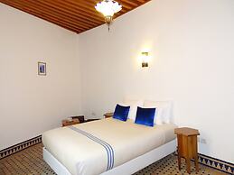 Riad Sabah