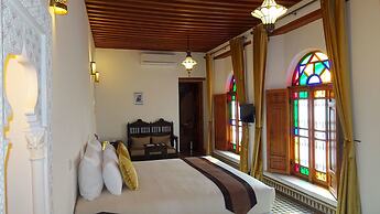 Riad Sabah