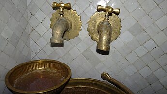 Riad Sabah