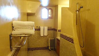 Riad Sabah