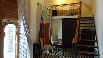 Riad Sabah