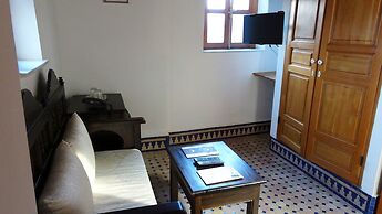Riad Sabah