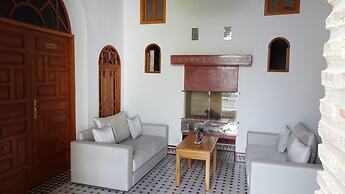 Riad Sabah