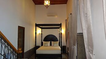 Riad Sabah