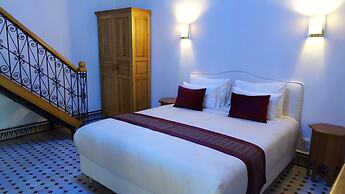 Riad Sabah