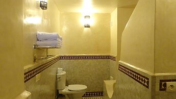 Riad Sabah