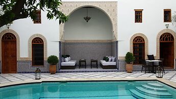 Riad Sabah
