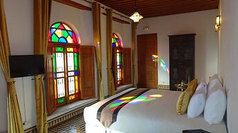 Riad Sabah