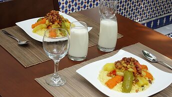 Riad Sabah