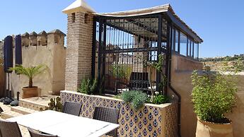Riad Sabah