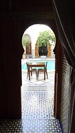 Riad Sabah