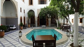 Riad Sabah