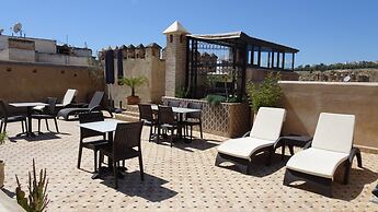 Riad Sabah