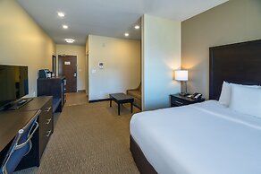 Comfort Inn & Suites