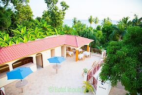Hotel Inoubliable