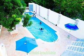 Hotel Inoubliable