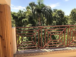 Hotel Inoubliable