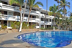 Mar Paraiso Queen
