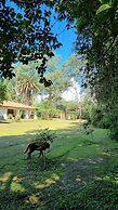 Posada El Prado
