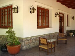 Posada El Prado