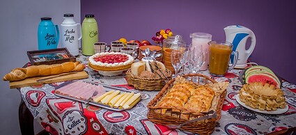 Posada El Prado