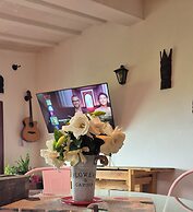 Posada El Prado