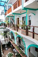 Hostal Sir Francis Drake
