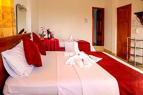 Hostal Sir Francis Drake