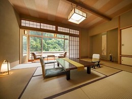 Hotel Kurobe