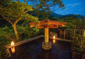 Hotel Kurobe