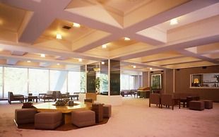 Hotel Kurobe
