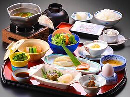 Hotel Kurobe