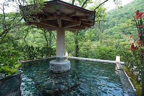 Hotel Kurobe