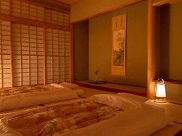 Hotel Kurobe