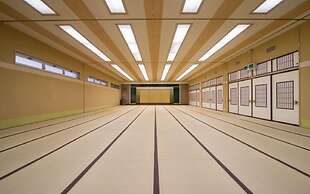 Hotel Kurobe