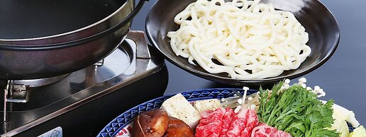 Wafu Pension MIYAZAWA
