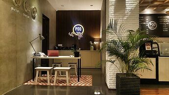 Pod House