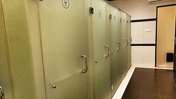 Pod House