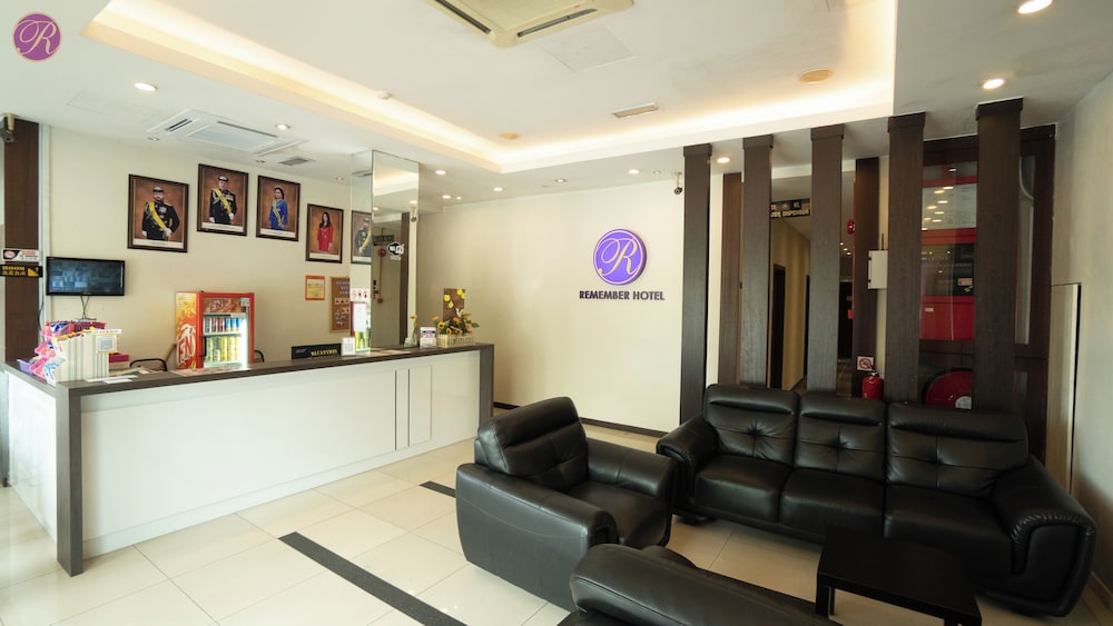 Remember Hotel Batu Pahat