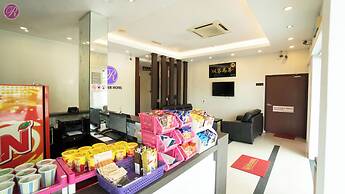 Remember Hotel Batu Pahat