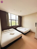 Remember Hotel Batu Pahat