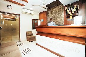 Hotel Airport Metro