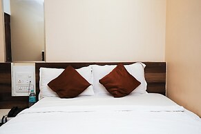 Hotel Airport Metro