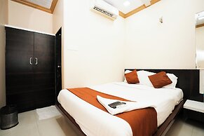 Hotel Airport Metro