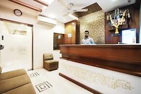Hotel Airport Metro